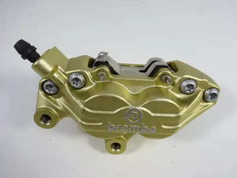 REMKLAUW LINKS VOOR Ducati monster 600 2002 - 2007