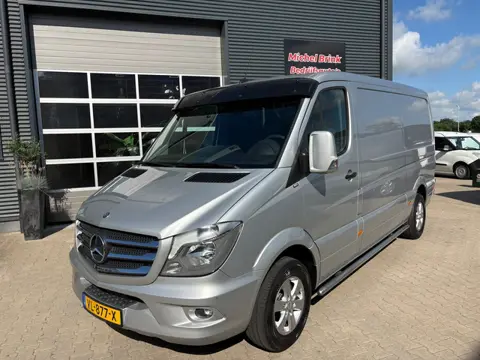 Mercedes-Benz Sprinter 316 2.2 CDI Airco Automaat