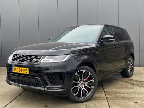 Land Rover RANGE ROVER SPORT 5.0 V8 SC HSE Dynamic | Panoramadak | Stoelkoeling