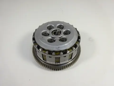 KOPPELING Yamaha FZ6 2004 - 2007