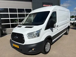 Ford Transit 310 2.0 TDCI L2H2 Airco Emissie Euro 6