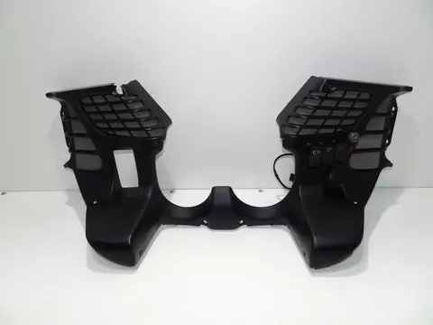 TOPKUIP BEKLEDING BMW R 1100 RT 1990 - 2002