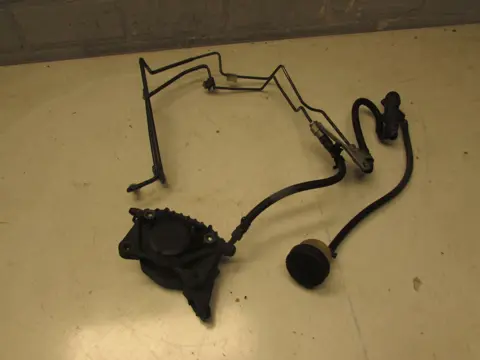 ACHTER REMKLAUW BMW K 1200 RS 1997 - 2000