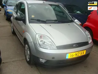 Ford Fiesta 1.3 Ambiente