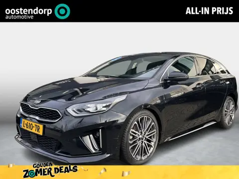 Kia ProCeed 1.5 T-GDI GT-PlusLine | BTW | PanoDak | 18inch |