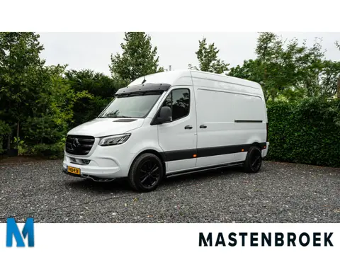 Mercedes-Benz SPRINTER 314 CDI L2H2 Autom. | LED | 2x Schuifdeur | DAB+ | Carplay | Camera
