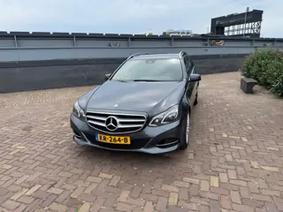 Mercedes-Benz E-klasse Estate 220 CDI Prestige Avantgarde EXPORT