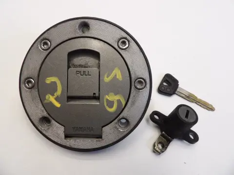 TANKDOP Yamaha FZR 600 1994 - 1996