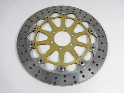 REMSCHIJF VOOR Ducati monster 600 2002 - 2007
