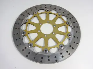 REMSCHIJF VOOR Ducati monster 600 2002 - 2007