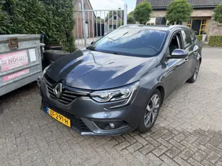Renault Mégane Estate 1.3 TCe Bose KOPPAKKING DEFECT 125 DKM