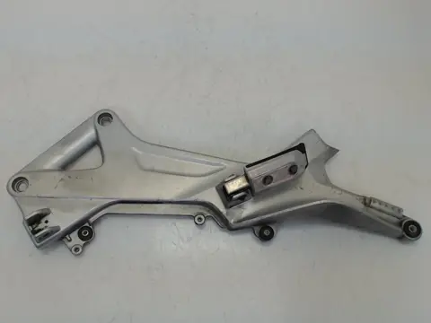 LINKER SCHETSPLAAT Honda ST 1300 Pan European 2002 - 2014