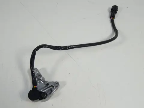 SNELHEIDSOPNEMER Kawasaki ER 6 2005 - 2008