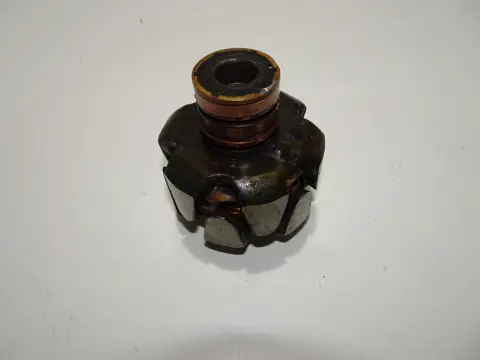 ROTOR VLIEGWIEL Moto Guzzi Florida V 65 1986 - 1992