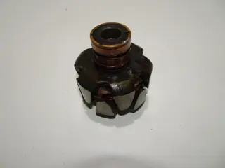 ROTOR VLIEGWIEL Moto Guzzi Florida V 65 1986 - 1992