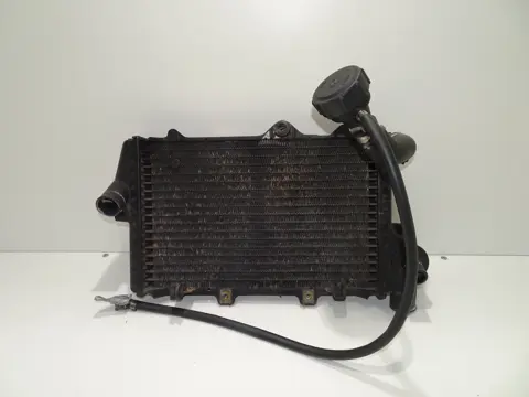 RADIATEUR BMW K 100 1986 - 1991