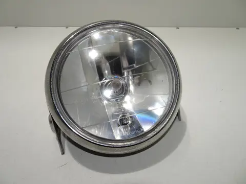 KOPLAMP Hyosung Comet 650 2003 - 2006