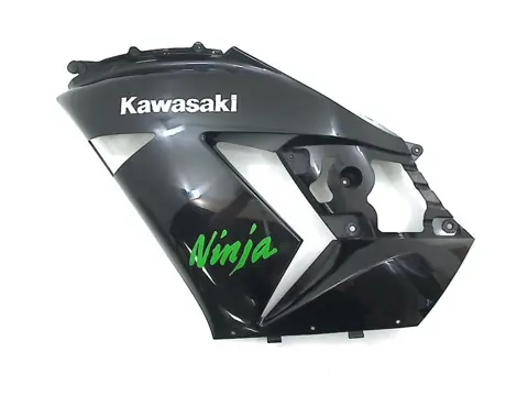 LINKER ZIJKUIP Kawasaki ZZR 1400 2005 - 2011