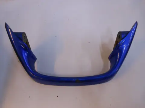HANDVAT ACHTER Honda CBR 1100 XX 1997 - 1998 / 1999 - 2006