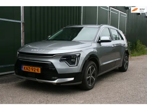 Kia NIRO 1.6 GDi Hybrid DynamicLine, AIRCO, NAVIGATIE, CAMERA