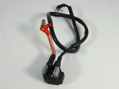 STARTMOTORRELAIS Yamaha YZF R6 1998 - 2002