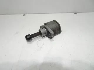 NOKKENAS Hyosung Comet 650 2003 - 2006