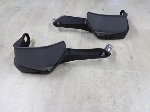 HANDVAT BMW R 1200 GS 2008 - 2009 / 2010 - 2012