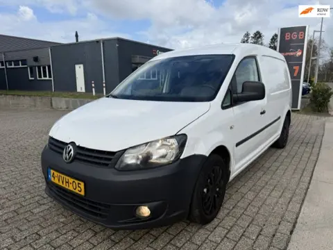 Volkswagen Caddy 1.6 TDI Maxi
