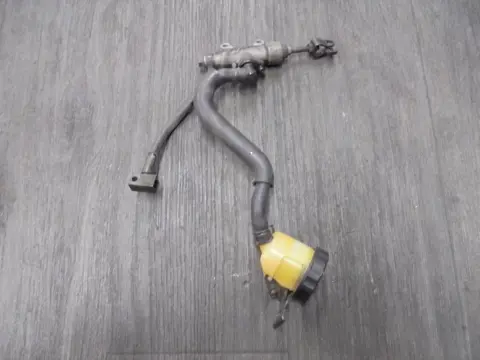 REMPOMP ACHTER Honda VFR 800 I 2002 - 2013