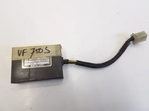 CDI UNIT Honda VF 700 750 S Sabre 1982 - 1985