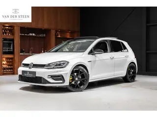 Volkswagen Golf 1.0 TSI Highline R Line | Schuifdak