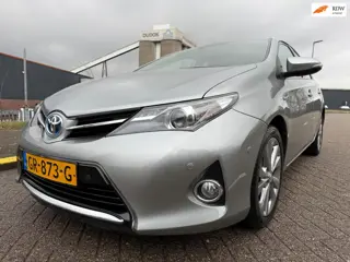 Toyota Auris 1.8 Hybrid Executive_NETTE AUTO!!