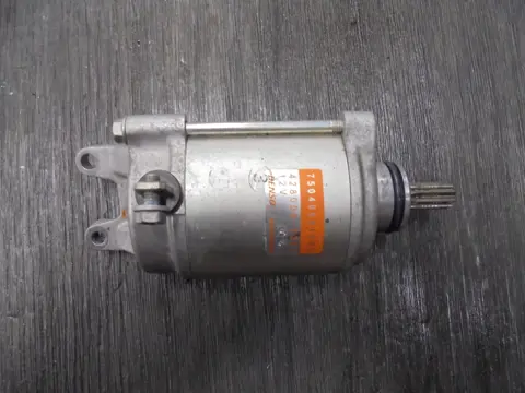 STARTMOTOR KTM 690 Duke 4 2012 - 2015