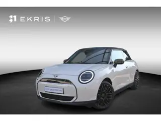 MINI 3-Deurs Cooper SE | Paul Smith + Pakket M