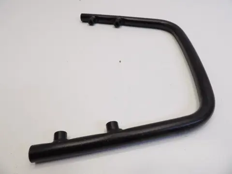 HANDVAT ACHTER Yamaha Overige Yamaha 1960 - 2021