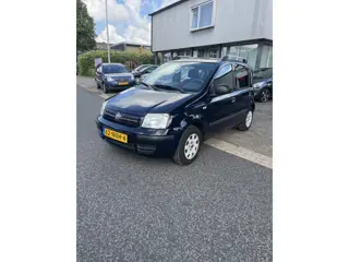 Fiat Panda 1.2 Edizione Cool Airco Nette,goed rijdende Panda.LET OP: INTRACARS IS IVM MET VAKANTIE G