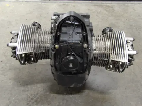 MOTORBLOK BMW R 1100 RT 1990 - 2002