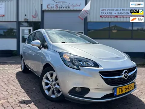 Opel Corsa 1.4 Favourite Airco|Trekhaak|Navi