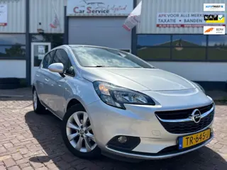 Opel Corsa 1.4 Favourite Airco|Trekhaak|Navi
