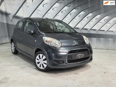 Citroen C1 1.0-12V Ambiance Airco