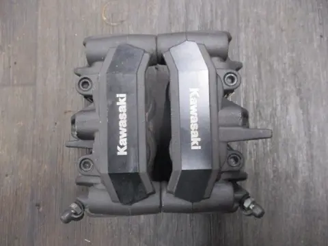 REMKLAUWEN Kawasaki Z 1000 Sx 2014 - 2016