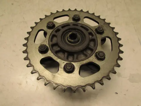 TANDWIELDRAGER Ducati monster 900 2000 - 2004