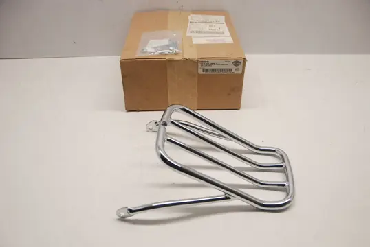 BAGAGEDRAGER Harley Davidson Sportster 2004 - 2021