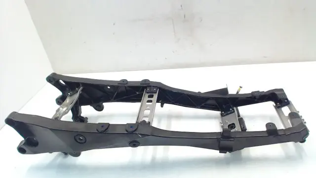 ACHTER SUBFRAME Suzuki GSX R 1000 2009 - 2010