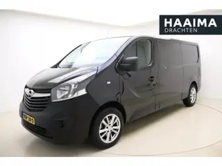 Opel Vivaro 1.6 CDTI L2H1 Edition EcoFlex | Navigatie | Airco | Cruise Control | Trekhaak | Camera a