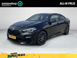 BMW 2-serie Gran Coupé M235i xDrive High Executive | BTW ! !| HUD | Harman/Kardon | Alcantara |