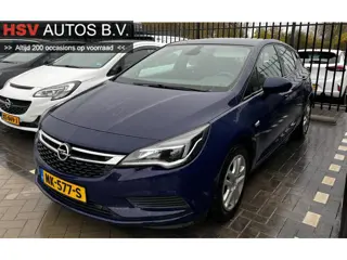 Opel Astra 1.0 Online Edition navi LM camera org NL