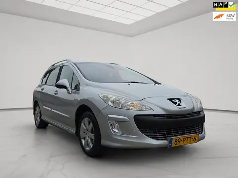 Peugeot 308 SW 1.6 VTi XS