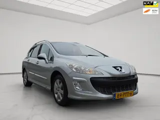 Peugeot 308 SW 1.6 VTi XS