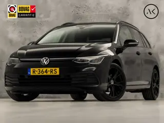 Volkswagen Golf Variant 1.0 TSI Life Sport (APPLE CARPLAY, GROOT NAVI, CAMERA, MEMORY SEAT, ALCANTAR